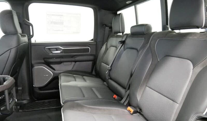 
 RAM 1500 full									