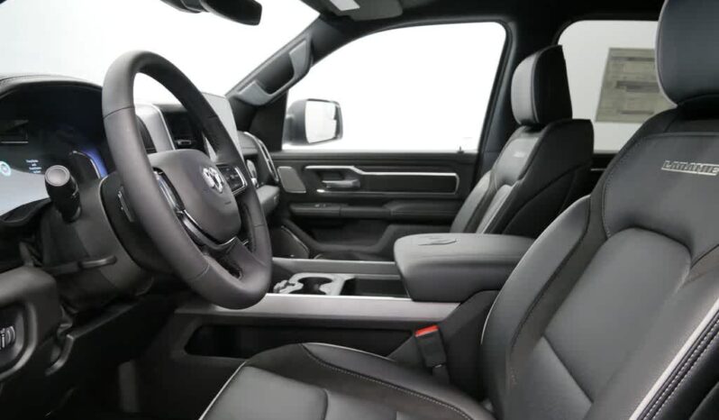 
 RAM 1500 full									