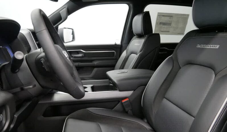 
 RAM 1500 full									