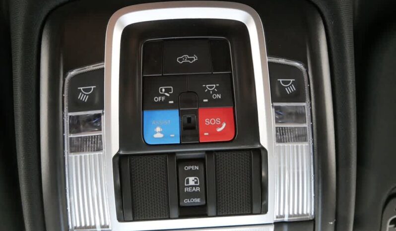 
 RAM 1500 full									