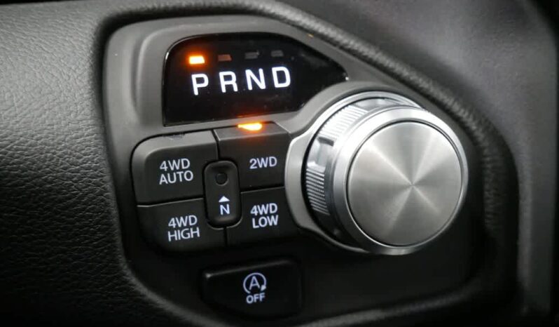 
 RAM 1500 full									