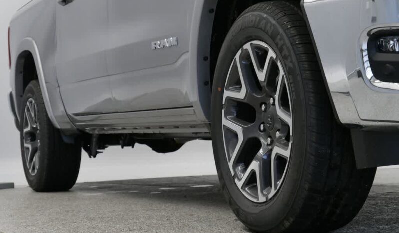 
 RAM 1500 full									