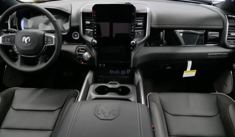 
 RAM 1500 full									