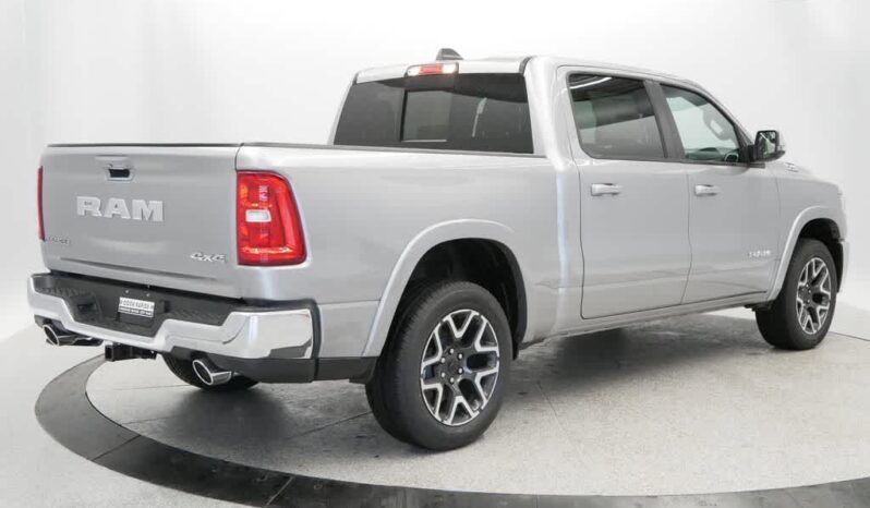 
 RAM 1500 full									