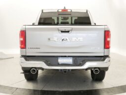 
 RAM 1500 full									