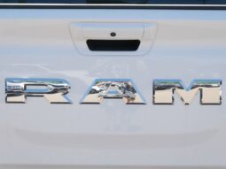 
 RAM 1500 full									