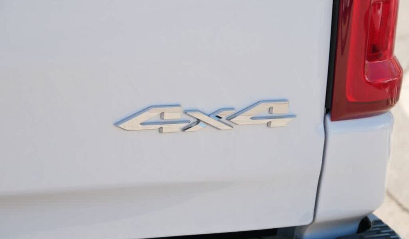 
 RAM 1500 full									