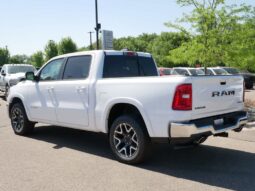 
 RAM 1500 full									