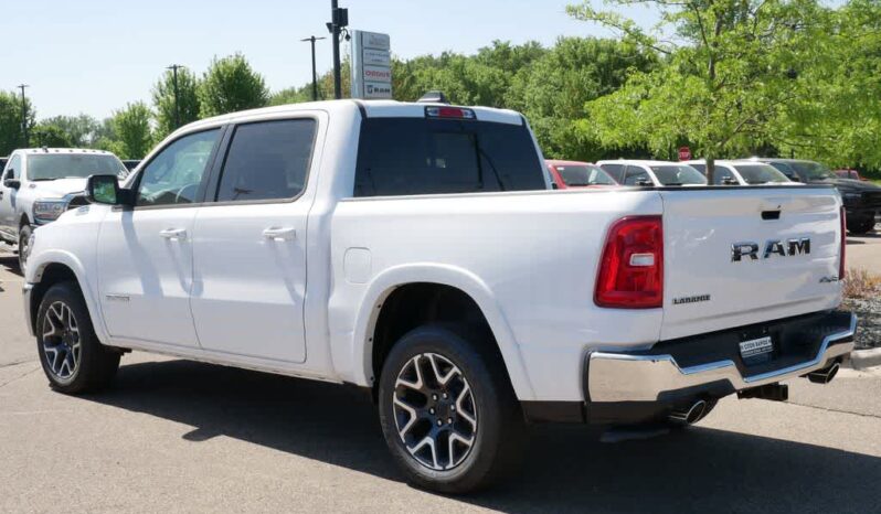 
 RAM 1500 full									