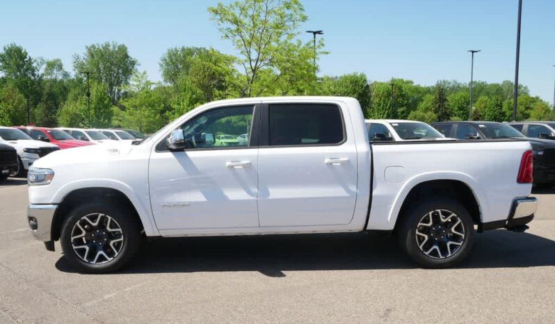 
 RAM 1500 full									