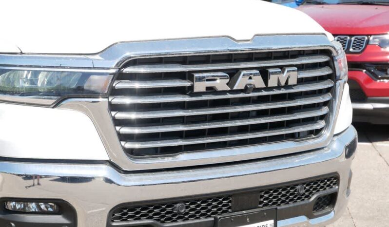
 RAM 1500 full									