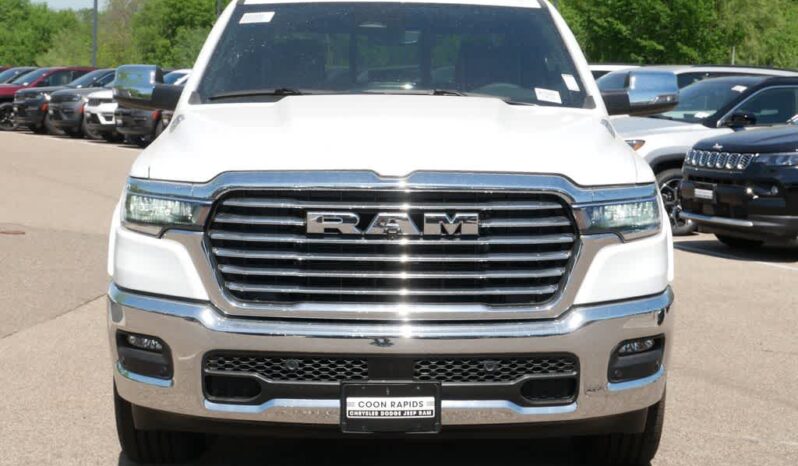 
 RAM 1500 full									