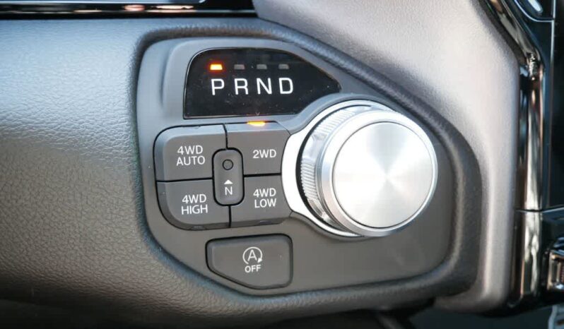 
 RAM 1500 full									