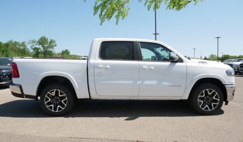 
 RAM 1500 full									