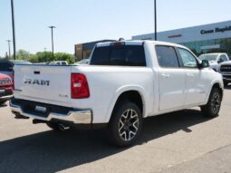 
 RAM 1500 full									