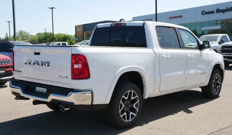 
 RAM 1500 full									