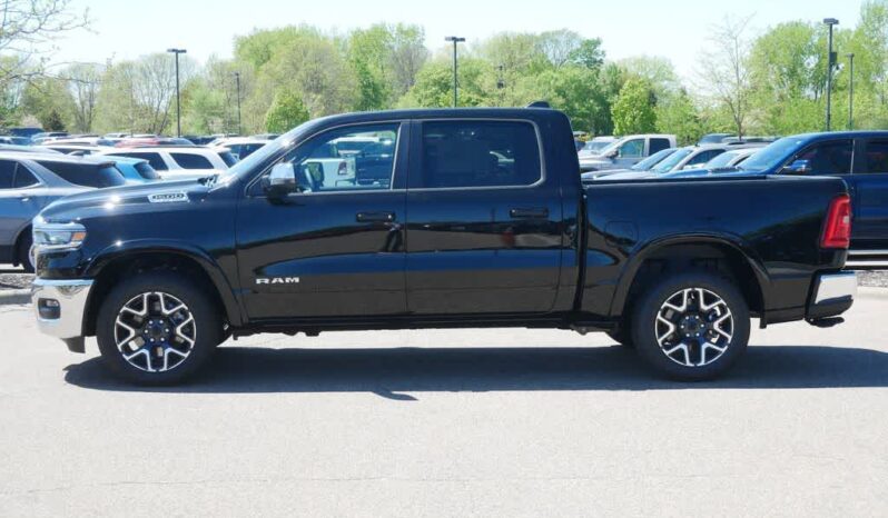 
 RAM 1500 full									