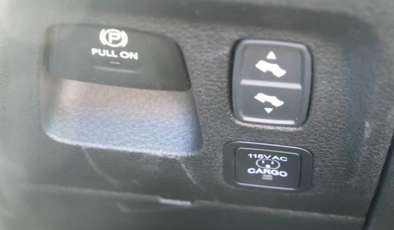 
 RAM 1500 full									