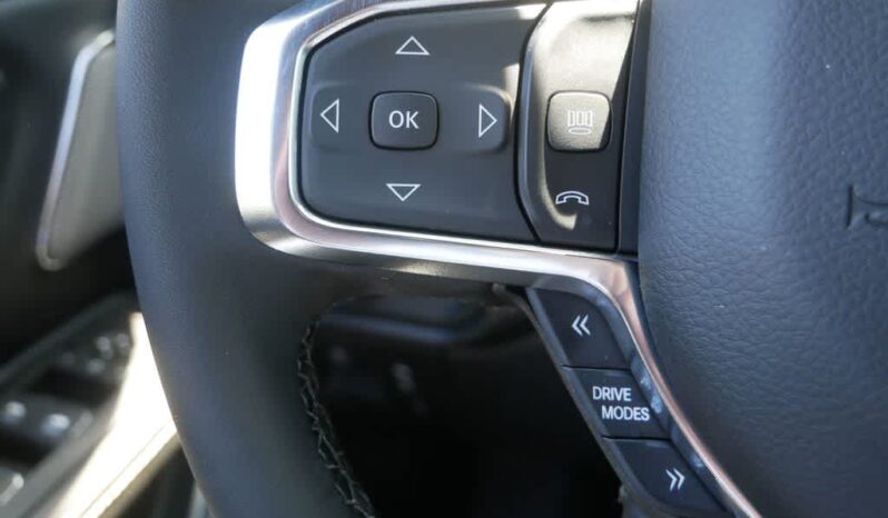 
 RAM 1500 full									