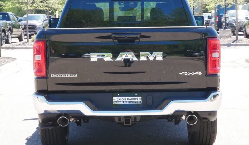 
 RAM 1500 full									