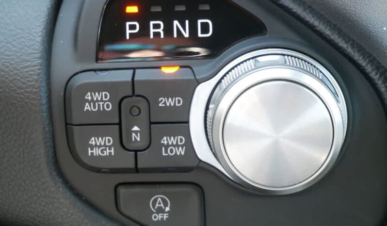 
 RAM 1500 full									