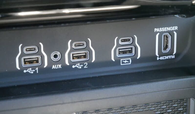 
 RAM 1500 full									