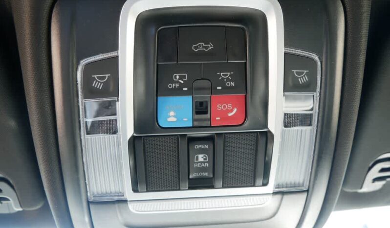 
 RAM 1500 full									