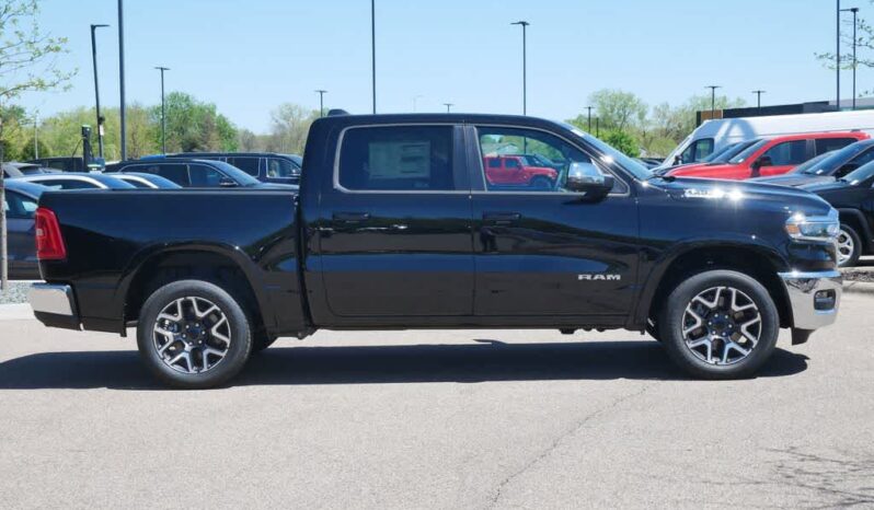 
 RAM 1500 full									