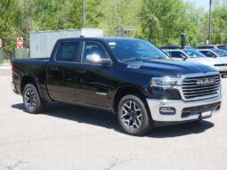 
 RAM 1500 full									