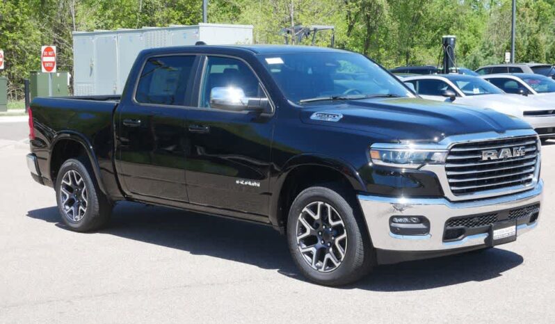 
 RAM 1500 full									