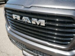 
 RAM 1500 full									