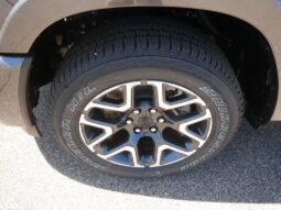 
 RAM 1500 full									