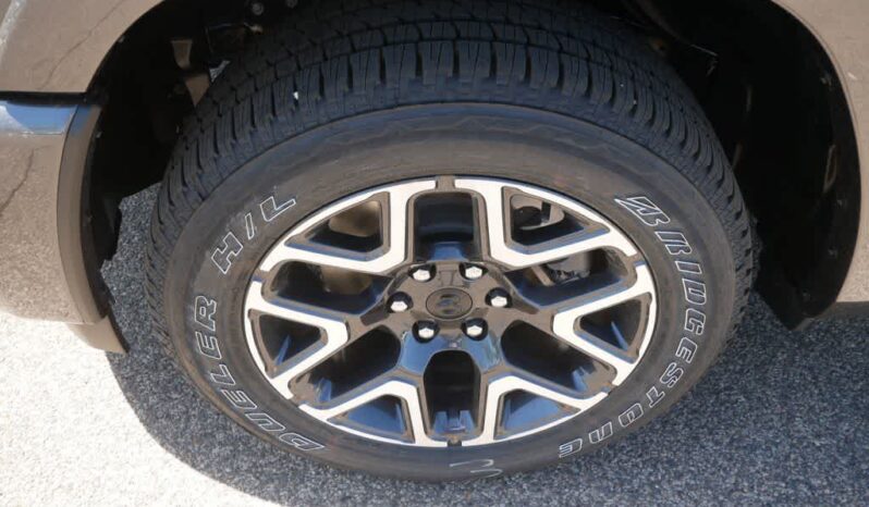 
 RAM 1500 full									