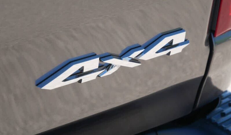 
 RAM 1500 full									