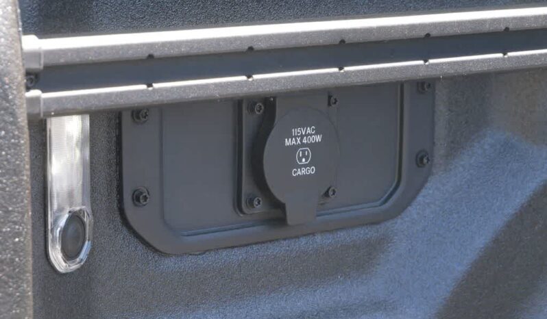 
 RAM 1500 full									