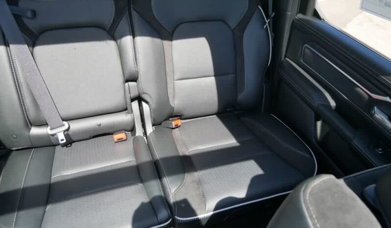 
 RAM 1500 full									