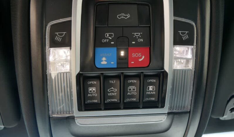 
 RAM 1500 full									