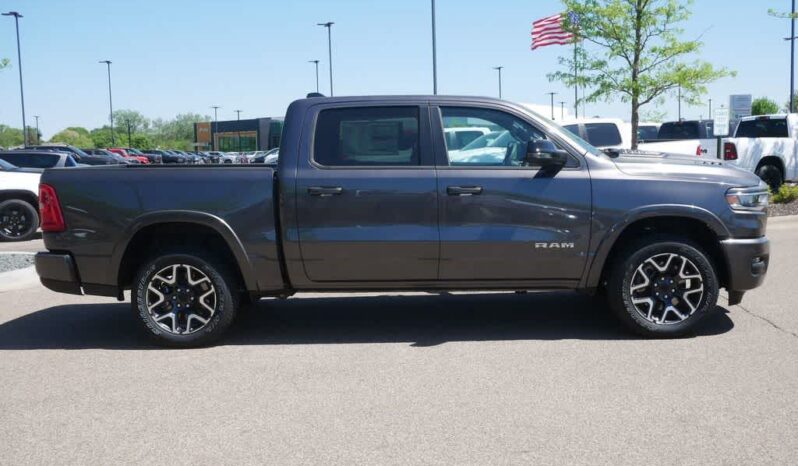 
 RAM 1500 full									