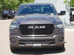
 RAM 1500 full									