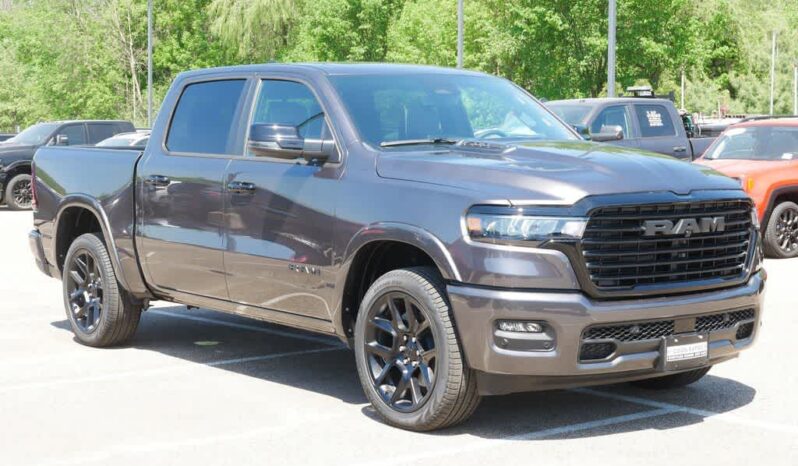 
 RAM 1500 full									