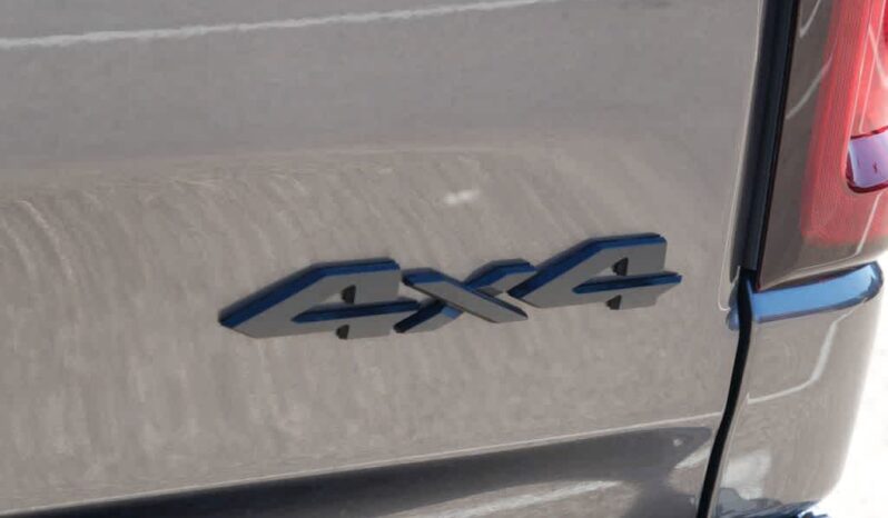 
 RAM 1500 full									