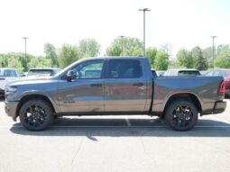 RAM 1500 full