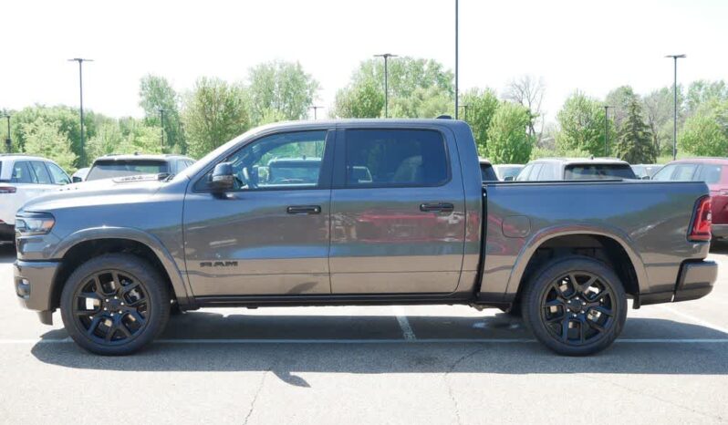 
 RAM 1500 full									