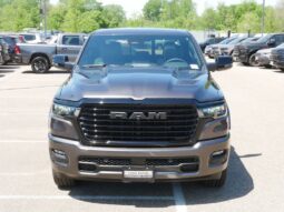 RAM 1500 full