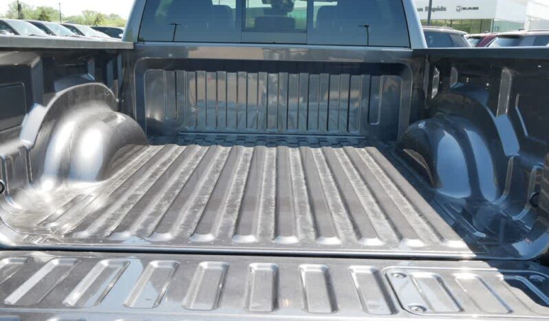 
 RAM 1500 full									