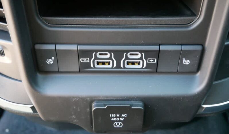 
 RAM 1500 full									