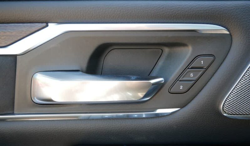 
 RAM 1500 full									