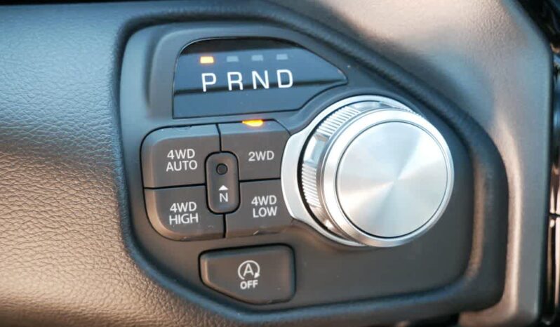 
 RAM 1500 full									