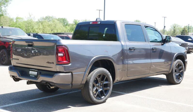 
 RAM 1500 full									