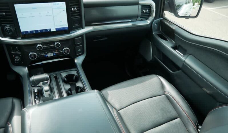 
 Ford F-150 full									